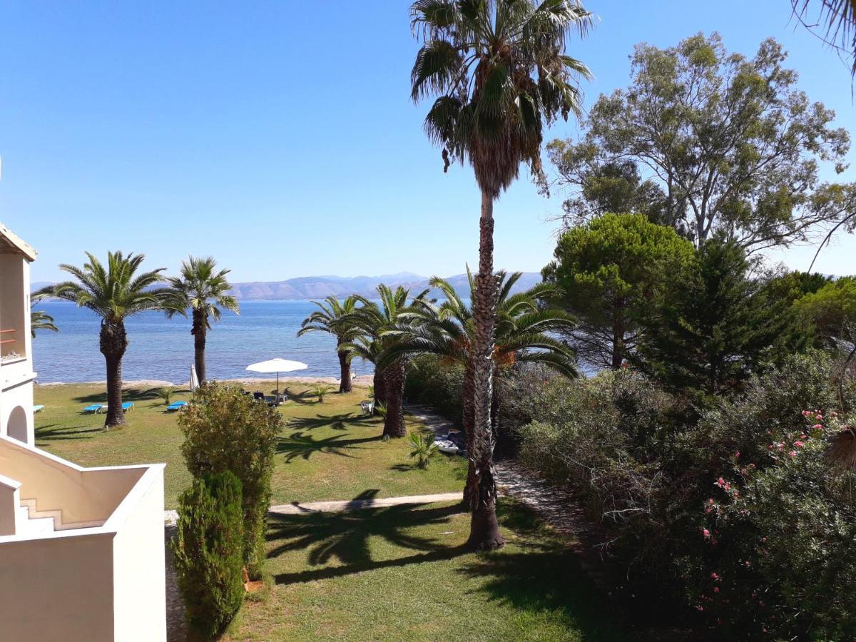 Irini Apartments And Studios Kavos Exterior photo